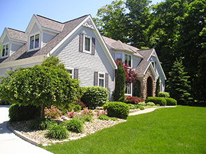 Landscapers and Lawncare Services in Monroe, IN